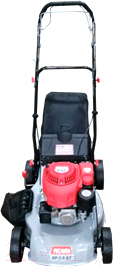 Газонокосилка бензиновая Ресанта КР-5.0 БТ (70/3/12) - фото