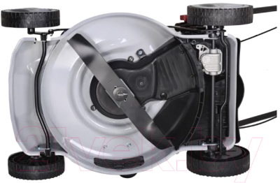 Газонокосилка бензиновая Ресанта КР-5.0 БТ (70/3/12)