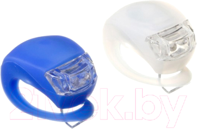 Набор фонарей для велосипеда STG BC-RL8001 / Х95126 - фото