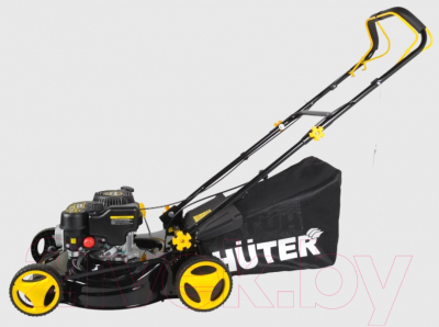 Газонокосилка бензиновая Huter GLM-460ST (70/3/10)