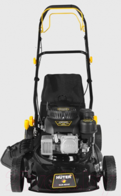 Газонокосилка бензиновая Huter GLM-460ST (70/3/10)