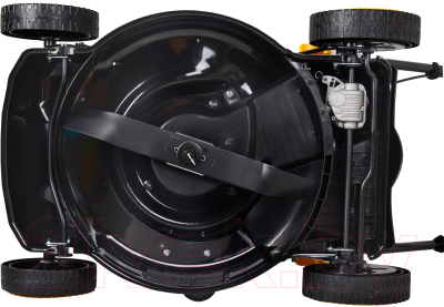 Газонокосилка бензиновая Huter GLM-460ST (70/3/10)