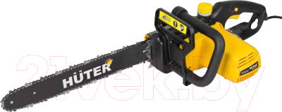 Электропила цепная Huter ELS-2.7P (70/10/9) - фото