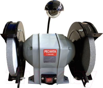 Точильный станок Ресанта Т-200/450 (75/7/3)