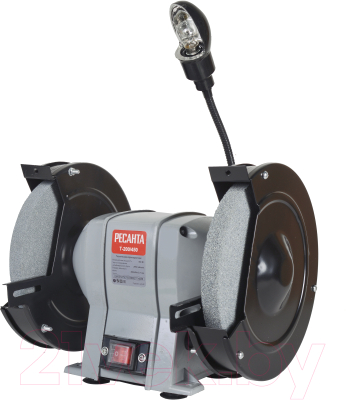 Точильный станок Ресанта Т-200/450 (75/7/3)