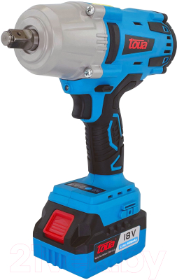 Аккумуляторный гайковерт Toua DBLW180B-1 - фото