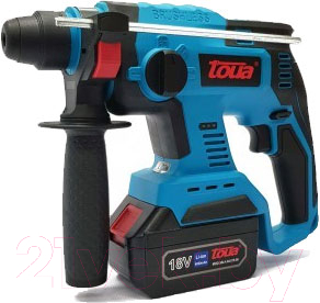 Перфоратор Toua DBLH180-1 - фото