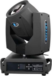 Прожектор сценический Big Dipper LB230N - фото