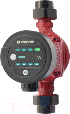 Циркуляционный насос Unipump LPA 32-80 - фото