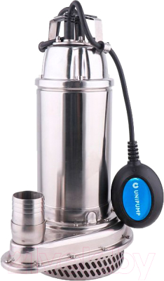 Дренажный насос Unipump INOXPROF 6-16-0.75 - фото