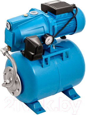 Насосная станция Unipump Auto Eco Jet 80 LA-50 - фото