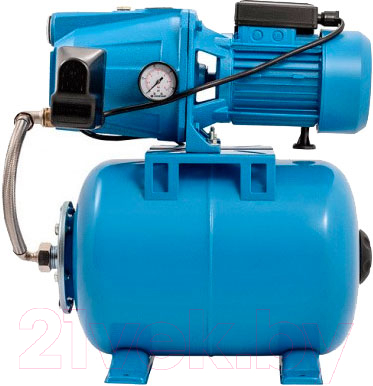 Насосная станция Unipump Auto Eco Jet 100 LA-50