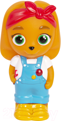 Фигурка коллекционная Кошечки-Собачки Пластизоль. Викки / 38452 - фото