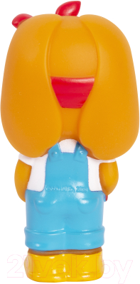 Фигурка коллекционная Кошечки-Собачки Пластизоль. Викки / 38452