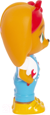 Фигурка коллекционная Кошечки-Собачки Пластизоль. Викки / 38452