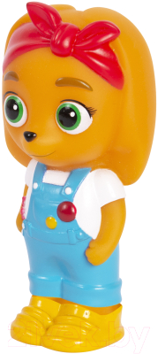 Фигурка коллекционная Кошечки-Собачки Пластизоль. Викки / 38452