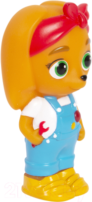 Фигурка коллекционная Кошечки-Собачки Пластизоль. Викки / 38452