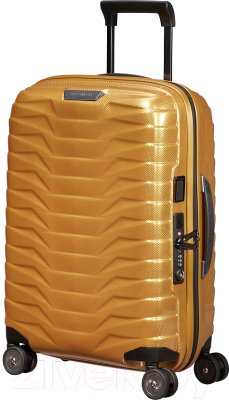 Чемодан на колесах Samsonite Proxis CW6*06 001 - фото