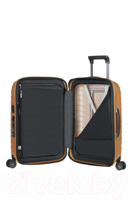 Чемодан на колесах Samsonite Proxis CW6*06 001