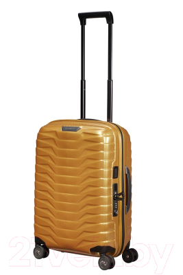 Чемодан на колесах Samsonite Proxis CW6*06 001