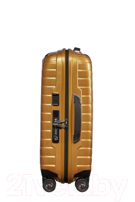 Чемодан на колесах Samsonite Proxis CW6*06 001