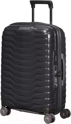 Чемодан на колесах Samsonite Proxis CW6*09 001 - фото