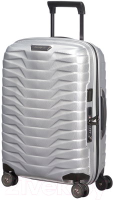 Чемодан на колесах Samsonite Proxis CW6*25 001 - фото