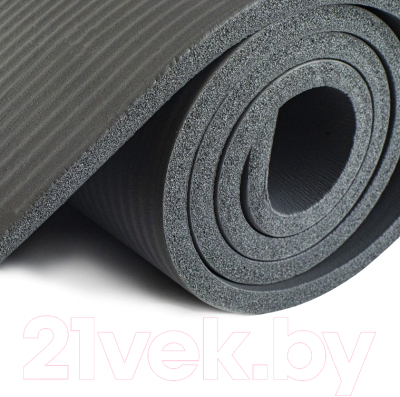 Коврик для йоги и фитнеса Torres Soft / YL10110