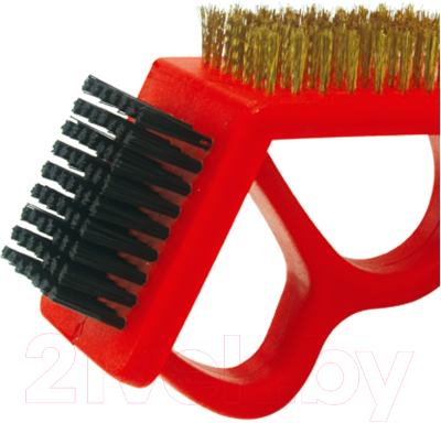 Щетка для чистки гриля Forester BC-778