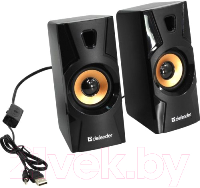 Мультимедиа акустика Defender Aurora S8 / 12118 - фото