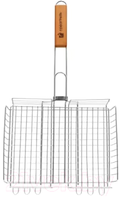 Решетка для мангала Союзгриль N1-G03