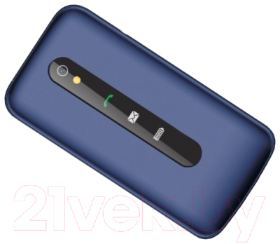 Мобильный телефон Texet TM-408