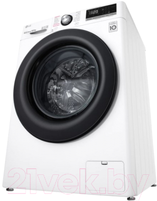 Стиральная машина LG AI DD TW4V3RS6W