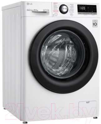 Стиральная машина LG AI DD TW4V3RS6W