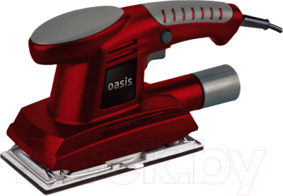 Вибрационная шлифовальная машина Oasis GV-22 - фото