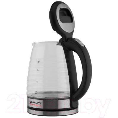 Электрочайник Scarlett SC-EK27G87