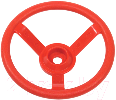 Аксессуар для детской площадки KBT Руль / 501.020.001.001 - фото