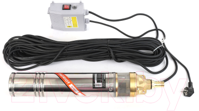 Скважинный насос PATRIOT CP 1160 C