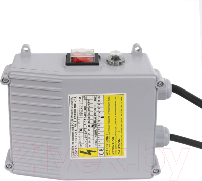 Скважинный насос PATRIOT CP 1160 C