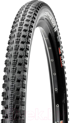 Велопокрышка Maxxis Crossmark 29x2.25 / ETB00296600 - фото