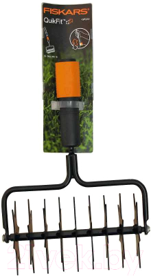 Культиватор ручной Fiskars QuikFit 1000689