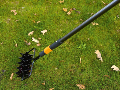 Культиватор ручной Fiskars QuikFit 1000689