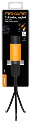 Рыхлитель Fiskars QuikFit 1000683