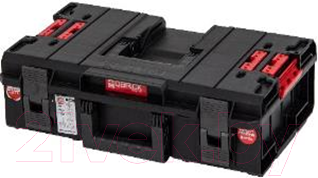 Ящик для инструментов QBrick System One 200 Vario / SKRQ200VCZAPG002 - фото