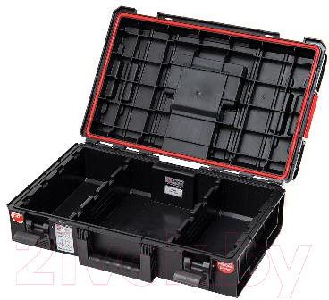 Ящик для инструментов QBrick System One 200 Vario / SKRQ200VCZAPG002