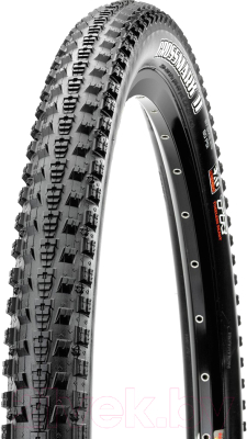 Велопокрышка Maxxis Crossmark II 26x1.95 / ETB00359400 - фото