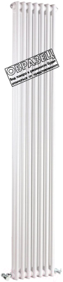 Радиатор стальной Arbonia 2180/8 - фото