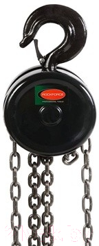 Лебедка ручная RockForce RF-TRC9010(16935) - фото