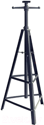 Домкрат механический RockForce RF-TRF42009 - фото