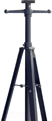 Домкрат механический RockForce RF-TRF42009